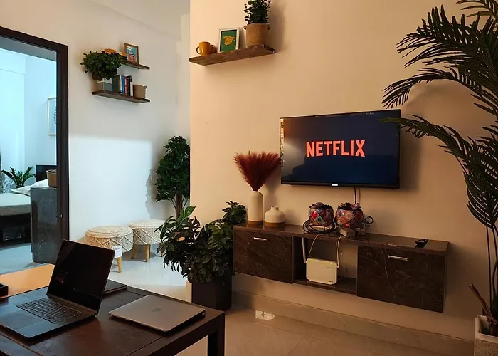 One-Bedroom Villa
